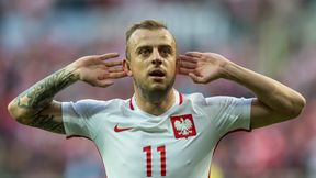 WP Euro Raport. Turbo Grosik! Kamil Grosicki Polakiem Weekendu