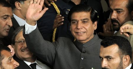 Pakistan: Sąd Najwyższy nakazał aresztowanie premiera