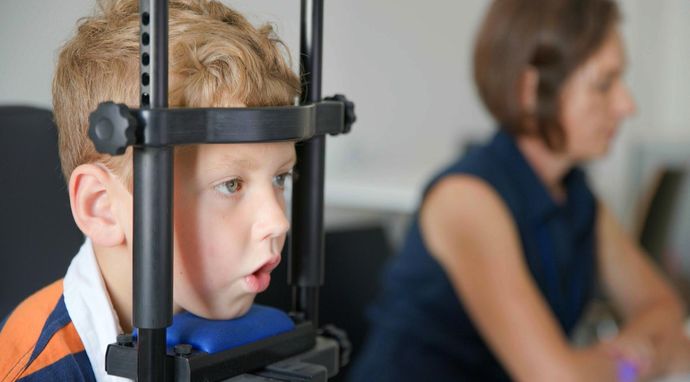 Dysleksja. Nowe spojrzenie