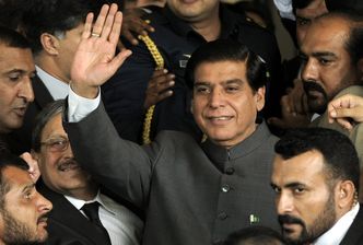 Pakistan: Szef służb antykorupcyjnych odmówił aresztowania premiera