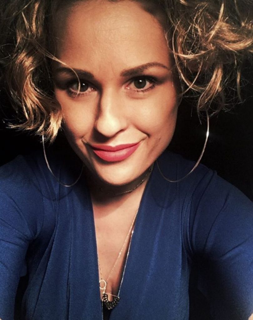 Kaja Paschalska
