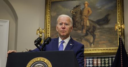 Pogarszają się stosunki USA i Rosji. Joe Biden na rosyjskiej liście sankcji