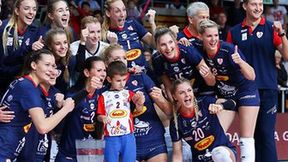 Superpuchar Polski: Chemik Police - Grot Budowlani Łódź 1:3 (galeria)