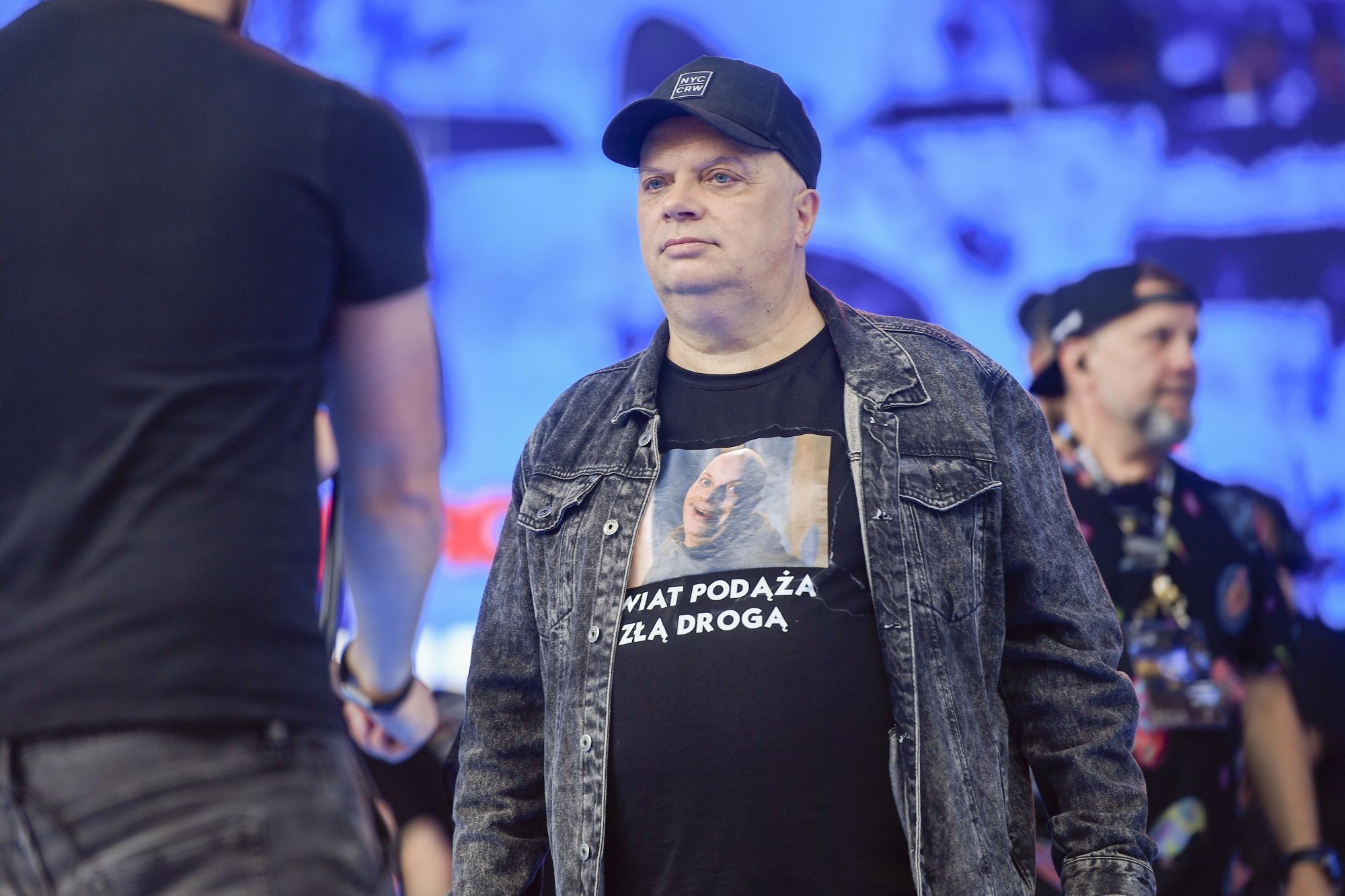 Krzysztof Skiba, 2024 