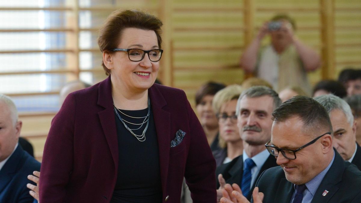 Ustawa o finansowaniu zadań oświatowych problemem dla niepełnosprawnych dzieci