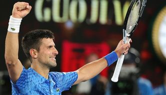 Decima! Novak Djoković znów królem w Melbourne