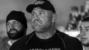 Siostra Walczaka podała przyczynę śmierci zawodnika