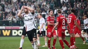 Mocne reakcje po meczu Legia - Widzew