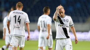 El. LM: Niemiec sędzią meczu Dundalk FC - Legia Warszawa