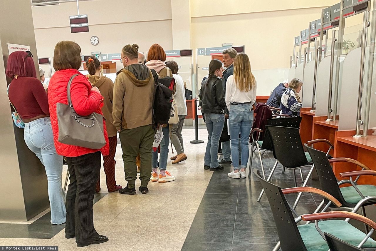 Skarbówka agresywnie wkracza z kontrolami. Porażający raport