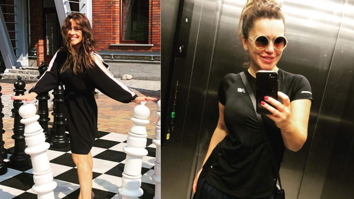 Jak schudła Beata Tadla?