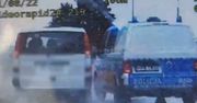 Pościg ulicami Jeleniej Góry. Policja opublikowała nagranie wideo