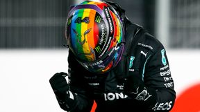 "Próżnia moralna". F1 pod lawiną krytyki