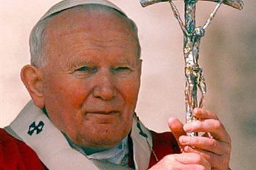 "Rozumienie miłości" - obszerny wybór pism Jana Pawła II po rosyjsku