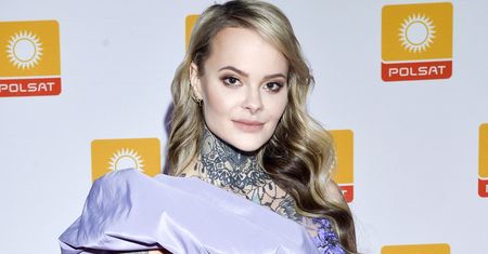 Monika Miller zmieniła wygląd. Zaskakująca stylizacja