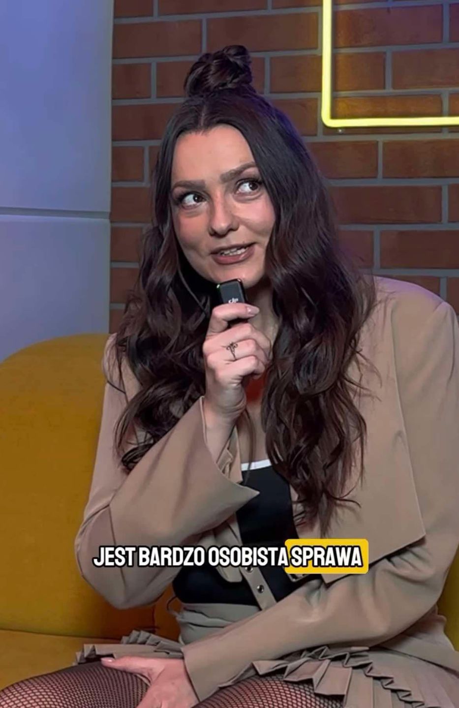 Lanberry i Ernest Staniaszek są zaręczeni?