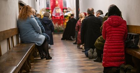 Wielki Tydzień 2025. Dziś rozpoczyna się Triduum Paschalne. Co oznacza Wielki Czwartek w życiu katolika?