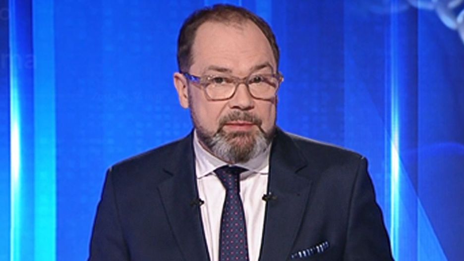 Szef "Panoramy" Jarosław Kulczycki