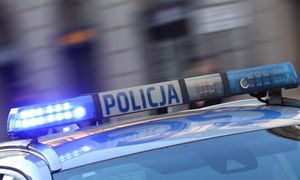 Strzały na posesji w Sieprawiu. 45-latek nie żyje, 47-latka trafiła do szpitala