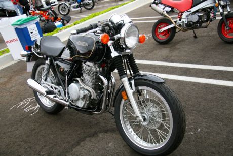 honda111