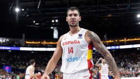 Wybrano pierwszą piątkę i MVP EuroBasketu!