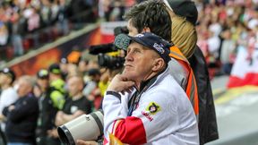 Jan Krzystyniak: Na pełnym gazie: Cieślak musi wejść do czwórki. Piąte miejsce to za mało (felieton)