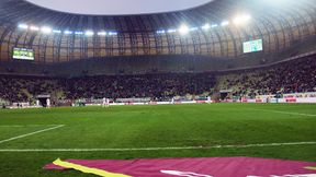 Lechia Gdańsk - Śląsk Wrocław (fotorelacja)