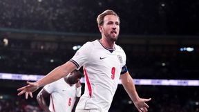 Kane wyrównał 36-letni rekord reprezentacji Anglii. W listopadzie może go pobić