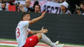 Reprezentacja Polski im odjeżdża. Są poza grą