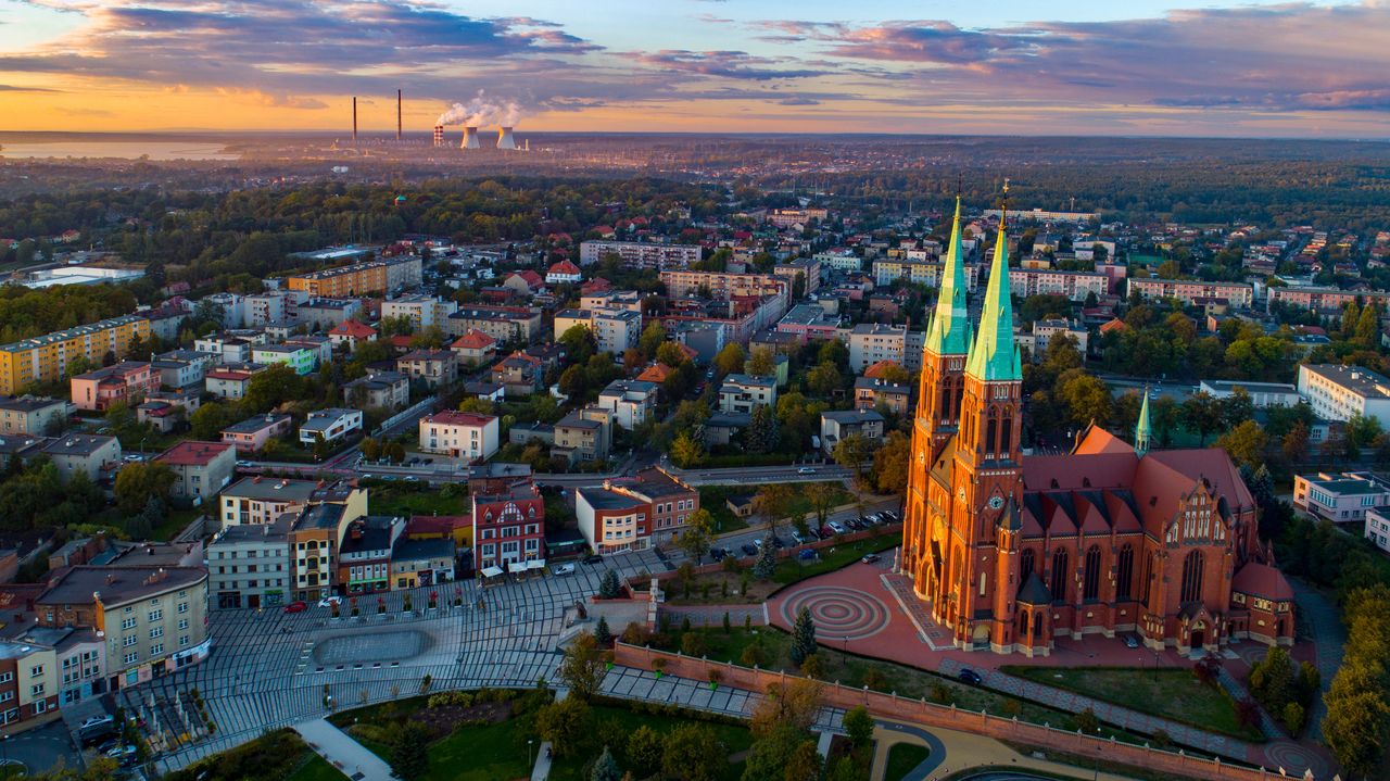 Rybnik: Przed nami otwarcie Drogi Regionalnej Racibórz-Pszczyna