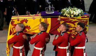 Pogrzeb królowej Elżbiety II. Nie wszystko zostanie pokazane
