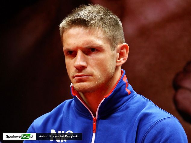 Grzegorz Proksa ma swoją wizję pracy przy Bukowej