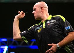 TVP Sport Dart: Mistrzostwa świata - Londyn 2026 - mecz ćwierćfinałowy