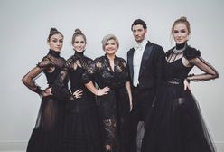 Lidia Kalita zaprezentowała odsłonę kolekcji Haute Couture na sezon jesień-zima 2018/19