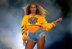 Beyoncé rozpoczęła współpracę ze znanym domem mody. Cały dochód przeznaczony zostanie na cele charytatywne