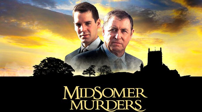 Morderstwa w Midsomer 7