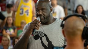 Legenda ujawnia kulisy życia w NBA. Obalił mit