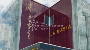 Barcelona najlepszą kuźnią talentów. Man Utd i Real tuż za "Dumą Katalonii"