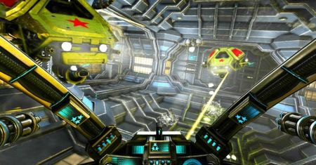 Miner Wars 2081 jest gotowe, by przypomnieć za co kiedyś pokochaliśmy Descenta