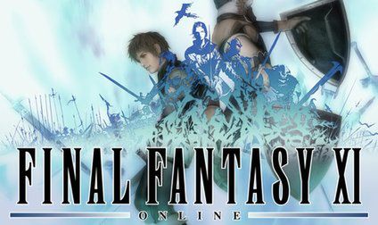 Final Fantasy XI miało trafić również na PS3