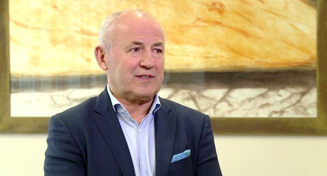 Leszek Gierszewski: Dzisiaj Drutex zatrudnia 2,4 tys. osób. To o 300-400 za mało