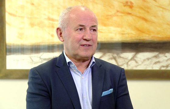 Leszek Gierszewski: Dzisiaj Drutex zatrudnia 2,4 tys. osób. To o 300-400 za mało