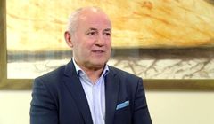 Leszek Gierszewski: Dzisiaj Drutex zatrudnia 2,4 tys. osób. To o 300-400 za mało