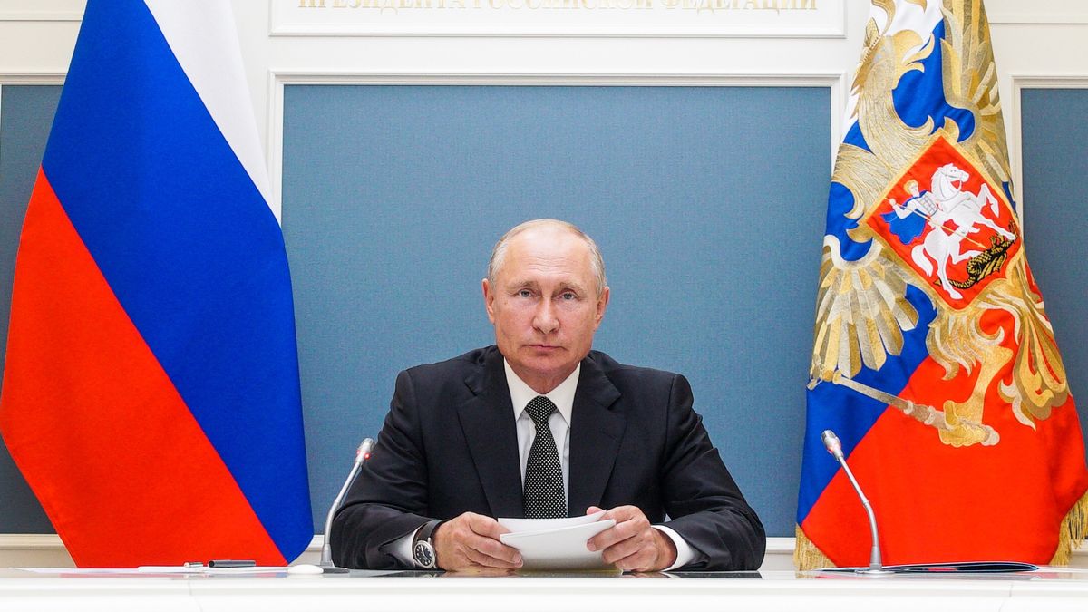 Władimir Putin będzie nietykalny. Rosja wprowadziła nowe przepisy dot. urzędu prezydenta