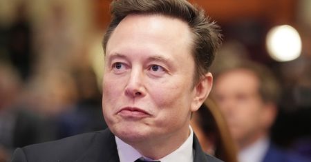Elon Musk kupi polski zamek? Burmistrz złożył mu ofertę