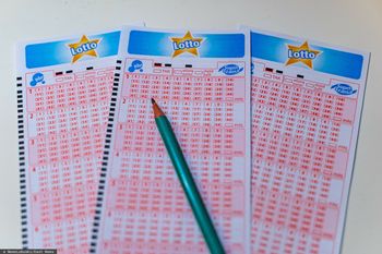 Aż dwóch nowych milionerów. Kumulacja w Lotto rozbita