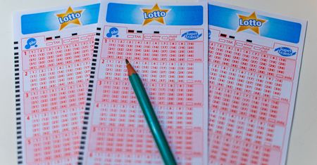 Aż dwóch nowych milionerów. Kumulacja w Lotto rozbita