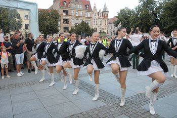 Chełmno: Koncerty, wystawy, instalacje i spektakle - taki będzie 9 Hills Festival