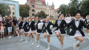Chełmno: Koncerty, wystawy, instalacje i spektakle - taki będzie 9 Hills Festival