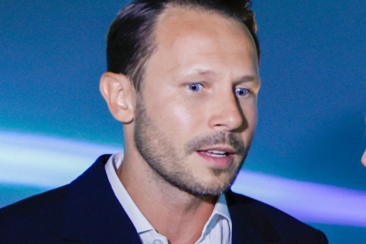 Mateusz Banasiuk miał dość "Azja Express". "Miałem poważny kryzys"